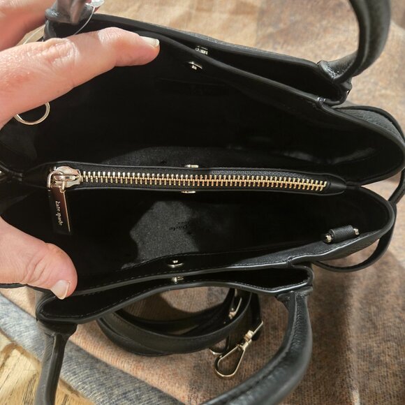 Kate Spade Dumpling Small Satchel - Picture 5 of 6